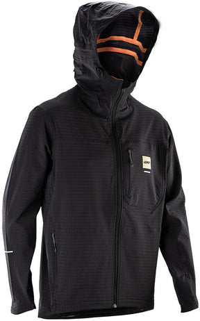 Leatt thermaflow 5.0 - mtb termojakke | l