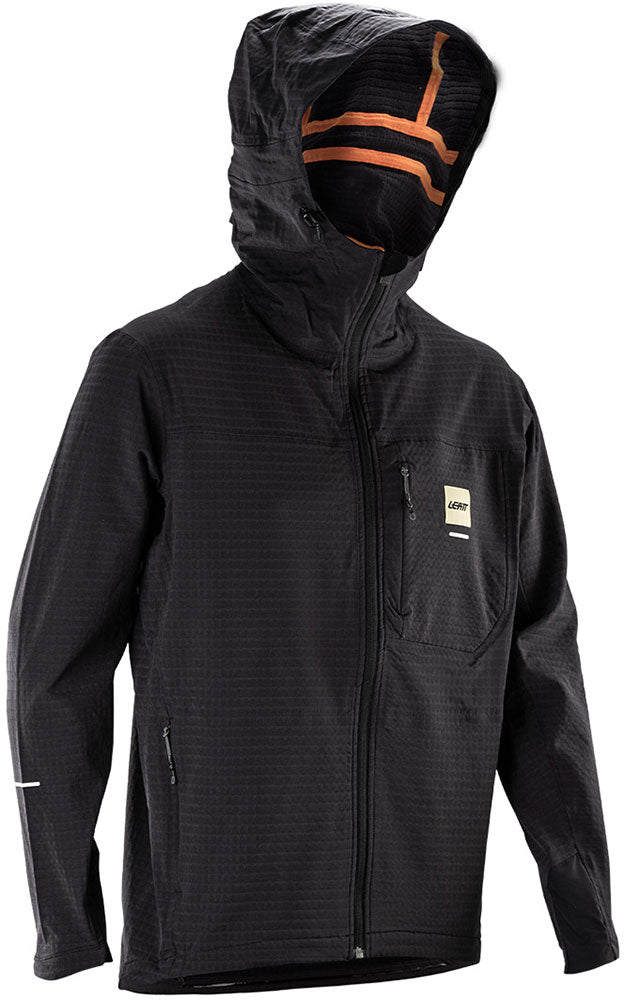 Leatt thermaflow 5.0 - mtb termojakke