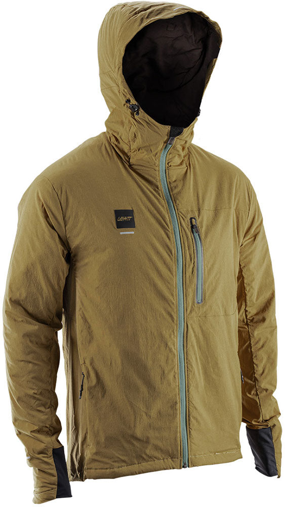 Leatt thermaflow 6.0 - mtb termojakke