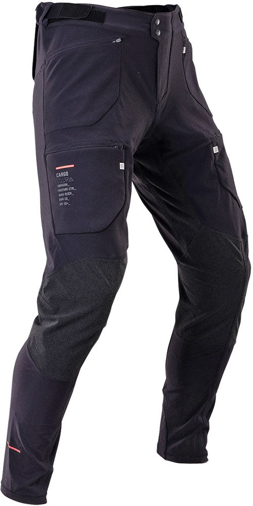Leatt trail 8.0 cargo - mtb bukser | xl