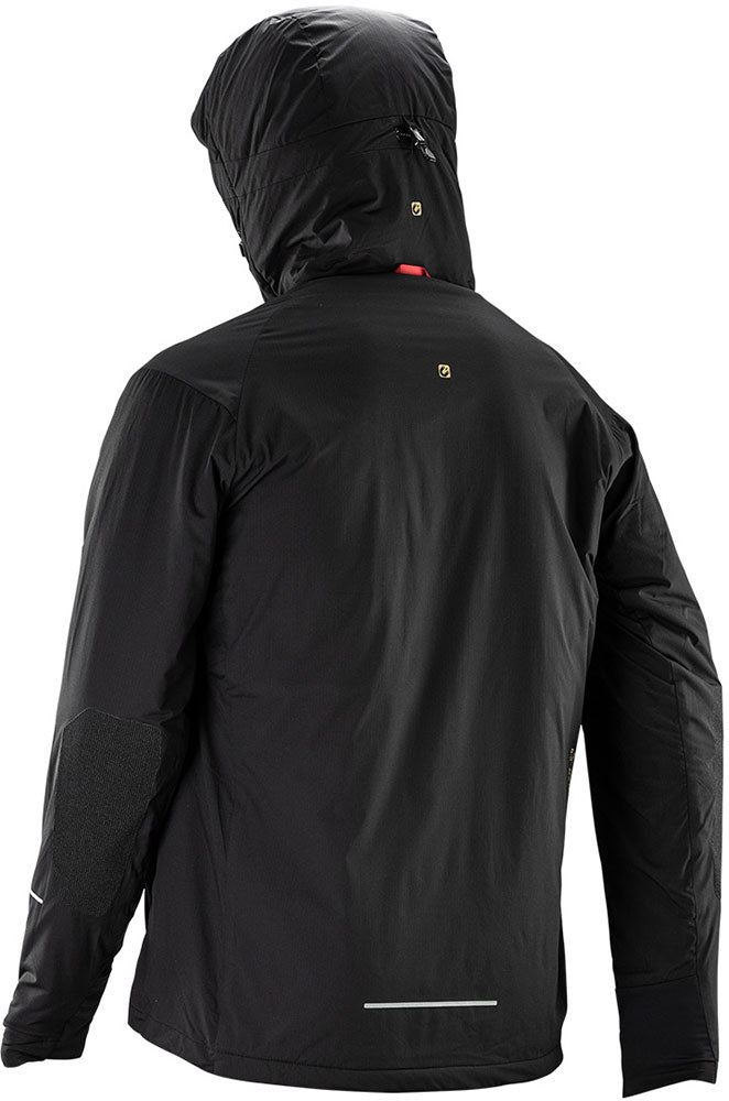 Leatt windblock 1.0 - mtb vindjakke