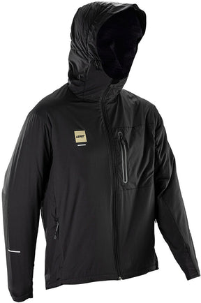 Leatt windblock 1.0 - mtb vindjakke | l