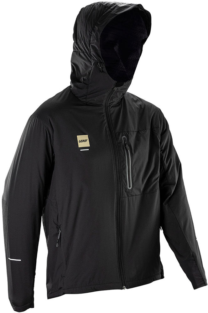 Leatt windblock 1.0 - mtb vindjakke