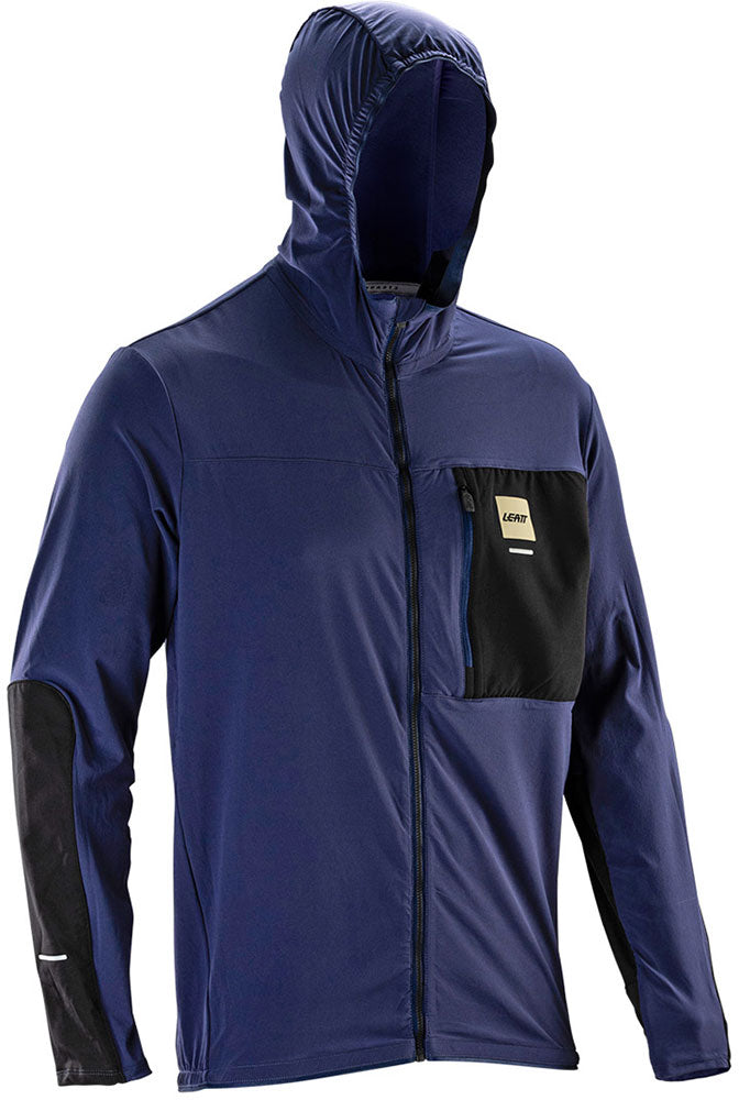 Leatt windblock 1.0 - mtb vindjakke