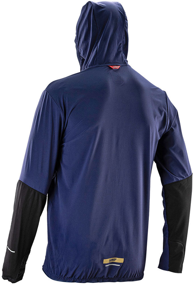 Leatt windblock 1.0 - mtb vindjakke