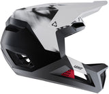 Leatt gravity 5.0 - helhjelm | s (55-56 cm)
