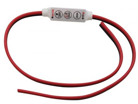 Led lysdæmper