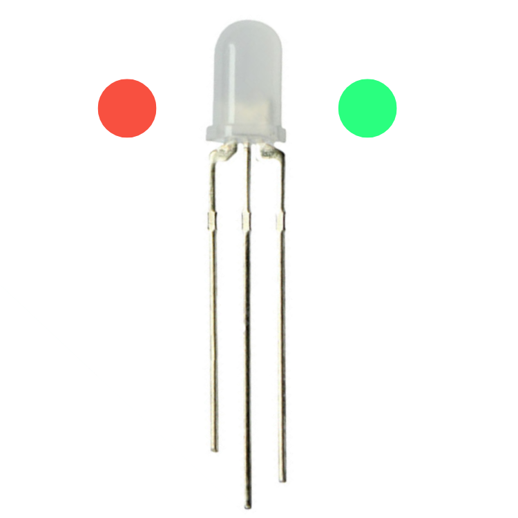 LED diode