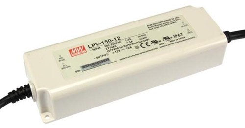 Led driver 12v 60w ip67 pro