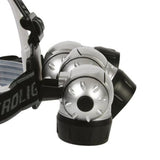 LED forlygte - 65 lumen