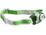 Ledlens SEO3 hovedlampe