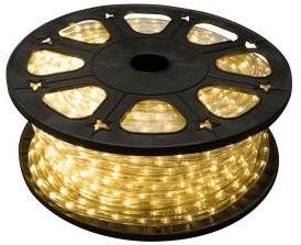 Enzo LED reb lys varm hvid 36 LED'er 230v - 5801210