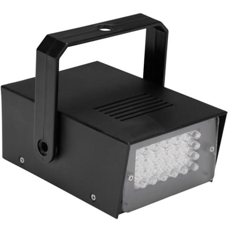 LED strobe