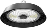 Enzo led ufo highbay 150w 5700k 120gr 25500 lumen + sensor - 9002590