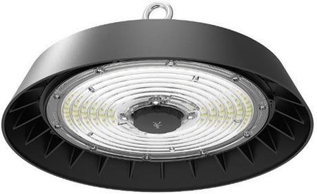 Enzo led ufo highbay 150w 5700k 120gr 25500 lumen + sensor - 9002590