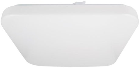 Ledvance led loftslampe 330mm firkantet 24w cct ip44 - 5017827