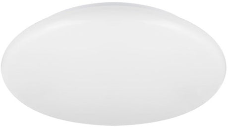 Ledvance led loftslampe 350mm 18w cct ip44 - 5017825