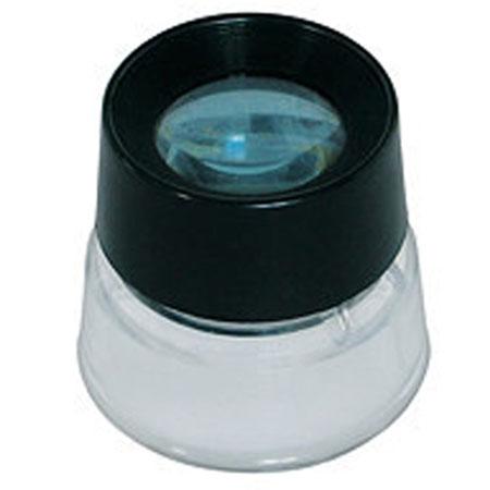 Læseforstørrelsesglas