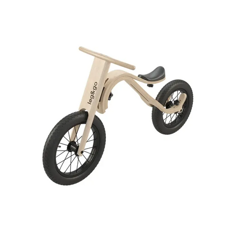 Abi leg and go balancecykel 3 i 1