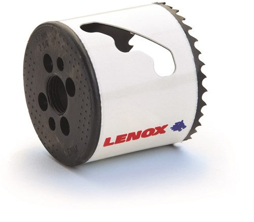 Lenox hulsav, bimetal - 25 mm - lx3001616l - 3001616l