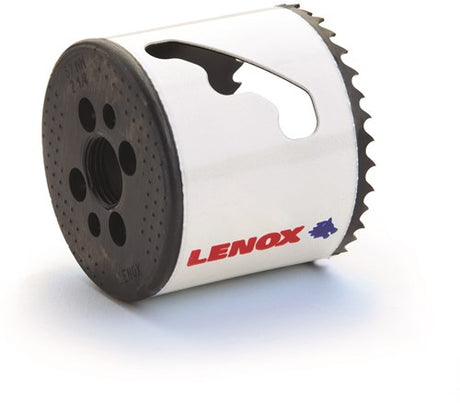 Lenox hulsav, bimetal - 25 mm - lx3001616l - 3001616l