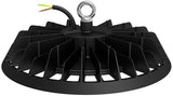 Enzo lens 120gr t.b.v. led ufo highbay 200w - 9002555