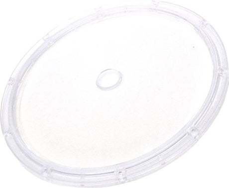 Enzo lens 120gr t.b.v. led ufo highbay 200w - 9002555