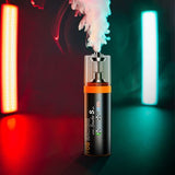 Lensgo håndholdt røgmaskine smoke s mini