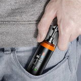 Lensgo håndholdt røgmaskine smoke s mini