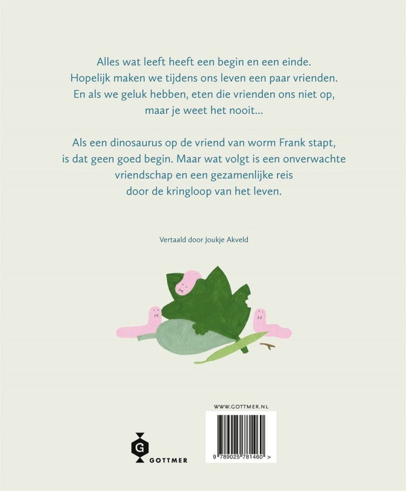 Godtmer bare pas på, jeg spiser dig
