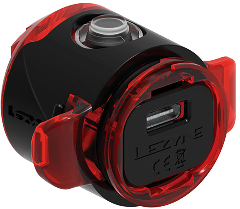 Lezyne femto usb c stvzo baglygte