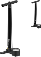 Lezyne macro hv floor drive 3,5 100psi gulvpumpe