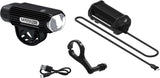 Lezyne deca stvzo 1200 loaded kit belysningssæt