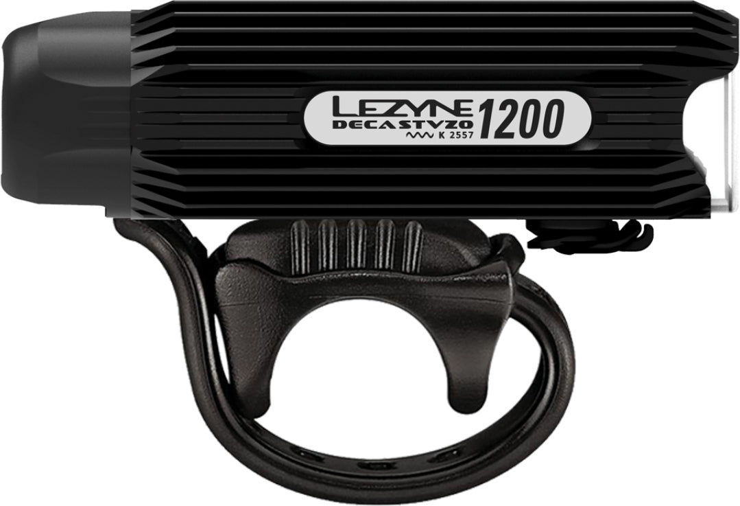 Lezyne deca stvzo 1200 forlygte
