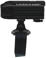 Lezyne lite drive 1200+ hjelmlampe