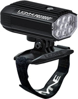 Lezyne micro drive pro 1000+ hjelmlampe