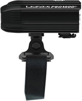 Lezyne micro drive pro 1000+ hjelmlampe