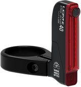 Lezyne stick+ stvzo sc baglygte