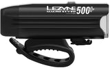 Lezyne macro drive 500+ stvzo frontlys