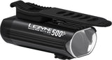 Lezyne macro stvzo 500+ baglygte