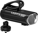 Lezyne macro stvzo 500+ baglygte + ladet sæt