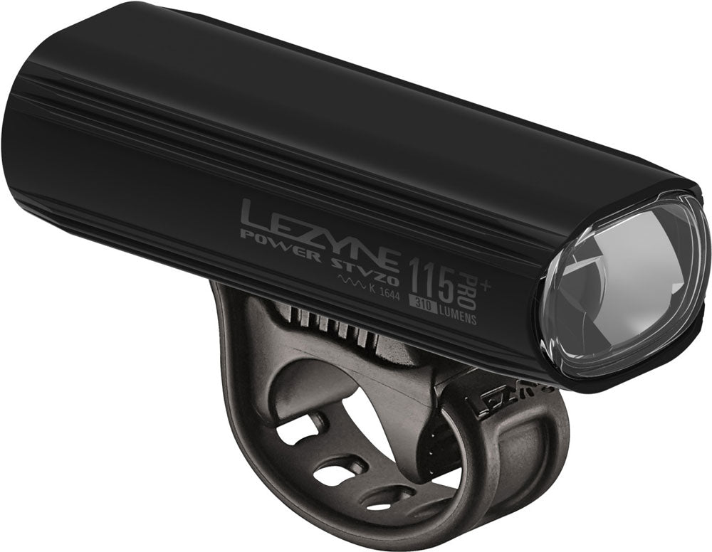 Lezyne power pro 115+ stvzo forlygte
