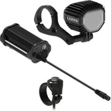 Lezyne super hb stvzo p1350+ loaded kit belysningssæt