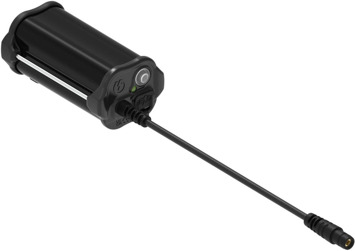 Lezyne super hb stvzo p1350+ loaded kit belysningssæt