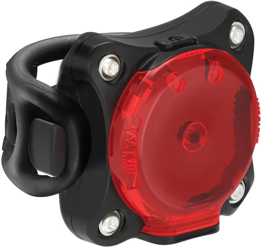 Lezyne zecto drive stvzo baglygte