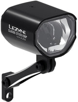 Lezyne e-cykel klassisk stvzo e900+ forlygte