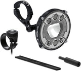 Lezyne mega hb stvzo e2000 forlygte