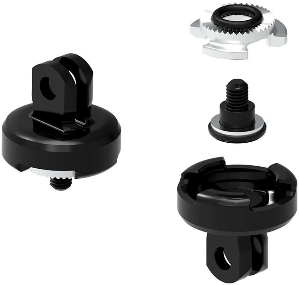 Lezyne quick release udskiftningsbeslag til belysning