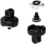 Lezyne quick release udskiftningsbeslag til belysning