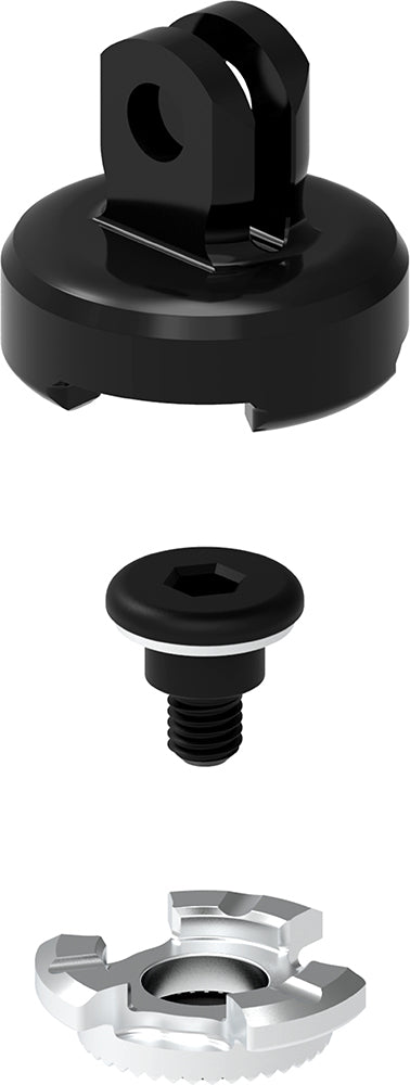 Lezyne quick release udskiftningsbeslag til belysning